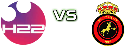 Harlem 22 - FC 't Hert Spiel Prognosen und Statistiken