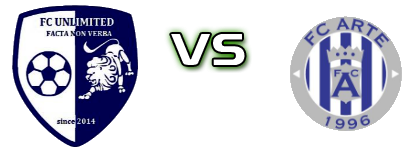 Unlimited - Arte head to head game preview and prediction