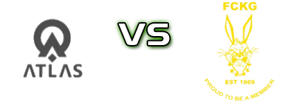 Atlas - Konijnenberg Statistiche e dettagli partita