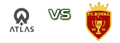 Atlas - Royal head to head game preview and prediction