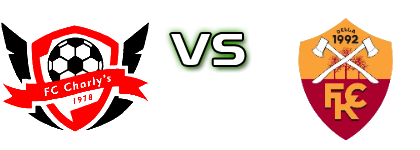 Charly's - De Kliefhamers head to head game preview and prediction