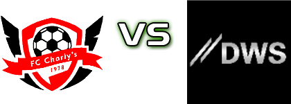 Charly's - D.W.S. Spiel Prognosen und Statistiken