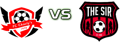 Charly's - Sir Lancelot детайли и статистика