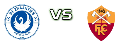 FCDZ - De Kliefhamers head to head game preview and prediction