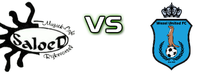 Saloed - Wezel Spiel Prognosen und Statistiken