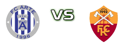 Arte - De Kliefhamers head to head game preview and prediction