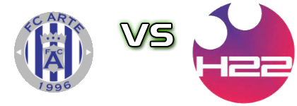 Arte - Harlem 22 Estatísticas e detalhes do jogo