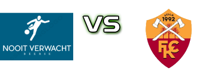 Nooit Verwacht - De Kliefhamers Spiel Prognosen und Statistiken