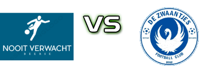 Nooit Verwacht - FCDZ Statistiche e dettagli partita