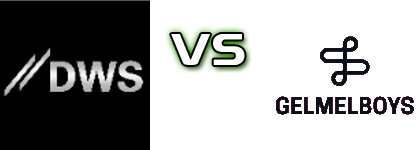 D.W.S. - Gelmelboys Statistiche e dettagli partita