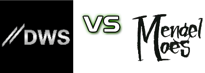 D.W.S. - Mengelmoes 2007 Statistiche e dettagli partita