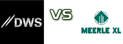 D.W.S. - Meerle XL head to head game preview and prediction