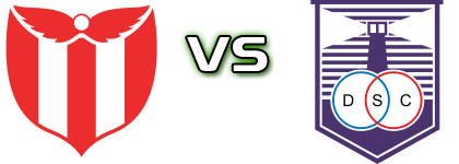 River Plate - Defensor Sporting head to head game preview and prediction River Plate - Defensor Sporting head to head game preview and prediction