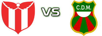 River Plate - Deportivo Maldonado Reserve Estatísticas e detalhes do jogo