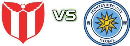 River Plate - Montevideo City Torque Reserve Spiel Prognosen und Statistiken