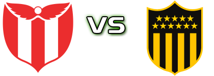 River Plate - Peñarol head to head game preview and prediction
