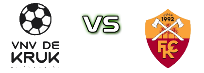 De Kruk - De Kliefhamers head to head game preview and prediction De Kruk - De Kliefhamers head to head game preview and prediction