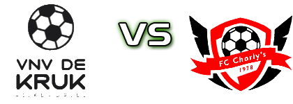 De Kruk - Charly's head to head game preview and prediction