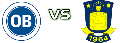 OBO - Brøndby IF Detalji meca I statistika. OBO - Brøndby IF Detalji meca I statistika.