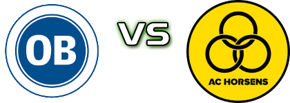 OBO - AC Horsens head to head game preview and prediction