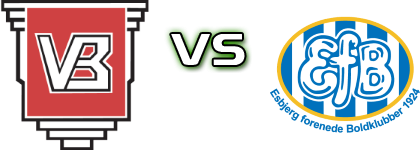 Vejle U19 - Esbjerg FB Spiel Prognosen und Statistiken