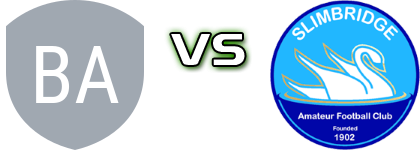 Baffins Milton Rovers FC - Slimbridge head to head game preview and prediction