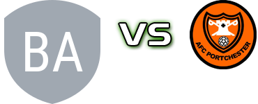 Baffins Milton Rovers FC - Portchester Statistiche e dettagli partita Baffins Milton Rovers FC - Portchester Statistiche e dettagli partita