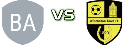 Baffins Milton Rovers FC - Wincanton Town detalji utakmice i statistika