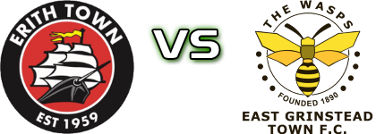 Erith - East Grinstead Town Spiel Prognosen und Statistiken