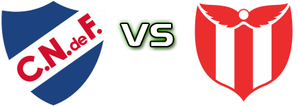 Nacional - River Plate head to head game preview and prediction Nacional - River Plate head to head game preview and prediction