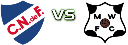 Nacional - Montevideo Wanderers Detalji meca I statistika. Nacional - Montevideo Wanderers Detalji meca I statistika.