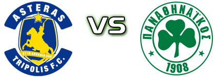 Asteras U19 - Panathinaikos U19 head to head game preview and prediction