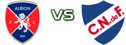 Albion FC - Nacional head to head game preview and prediction Albion FC - Nacional head to head game preview and prediction