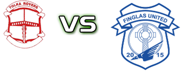 Tolka Rovers - Finglas United FC Spiel Prognosen und Statistiken