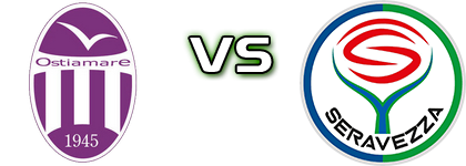 Ostia Mare - Seravezza Pozzi head to head game preview and prediction