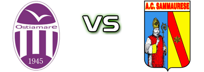 Ostia Mare - Sammaurese head to head game preview and prediction