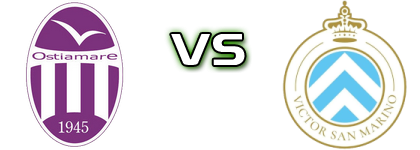 Ostia Mare - Victor San Marino Spiel Prognosen und Statistiken