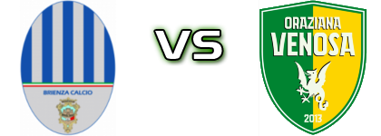 Brienza  - Venosa head to head game preview and prediction