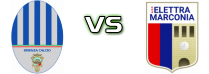 Brienza  - Elettra Marconia Statistiche e dettagli partita