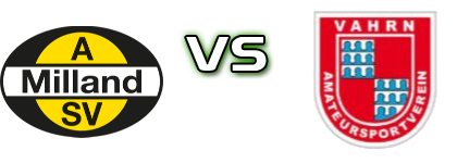 Milland - Vahrn head to head game preview and prediction