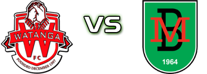 Watanga  - Mighty Barrolle head to head game preview and prediction