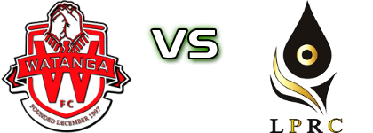 Watanga  - LPRC Oilers head to head game preview and prediction