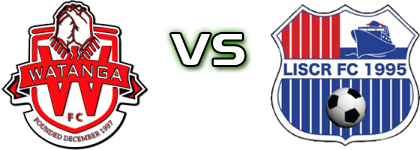 Watanga  - Liscr FC head to head game preview and prediction