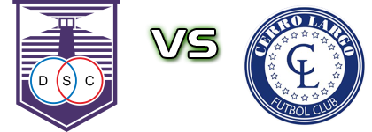 Defensor Sporting - Cerro Largo Reserve Spiel Prognosen und Statistiken