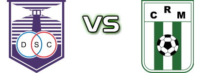 Defensor Sporting - Racing Club Statistiche e dettagli partita
