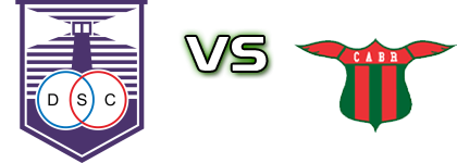 Defensor Sporting - Boston River детайли и статистика Defensor Sporting - Boston River детайли и статистика
