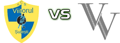 Viitorul (S) - Vointa (V) head to head game preview and prediction