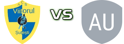 Viitorul (S) - Unirea Grădiștea head to head game preview and prediction