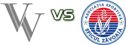 Vointa (V) - Spicul Zăvoaia head to head game preview and prediction