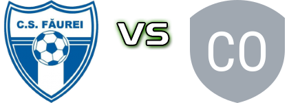 CS Făurei - Șoimii Tudor Vladimirescu detalji utakmice i statistika